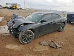 2C3CDXBGXMH608537 2021 DODGE CHARGER