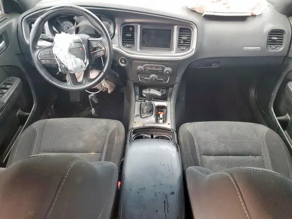2C3CDXBGXMH608537 2021 DODGE CHARGER - Image 8