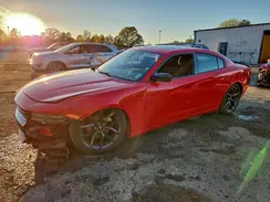 2C3CDXBGXMH612054 2021 DODGE CHARGER