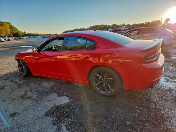 2C3CDXBGXMH612054 2021 DODGE CHARGER - Image 2