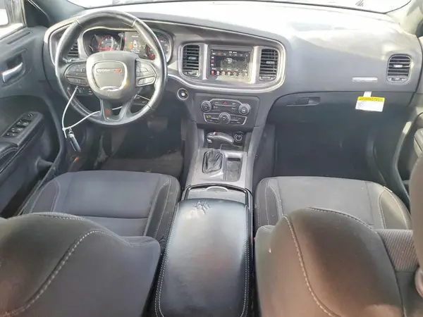 2C3CDXBGXMH612068 2021 DODGE CHARGER - Image 8