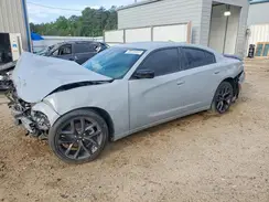 2C3CDXBGXMH612796 2021 DODGE CHARGER