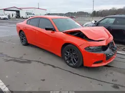 2C3CDXBGXMH616993 2021 DODGE CHARGER