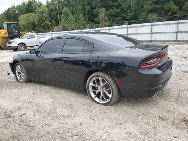 2C3CDXBGXMH617061 2021 DODGE CHARGER - Image 2