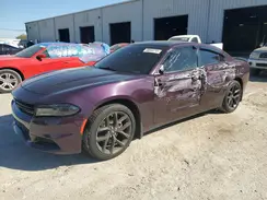 2C3CDXBGXMH622065 2021 DODGE CHARGER