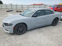 2C3CDXBGXMH625578 2021 DODGE CHARGER