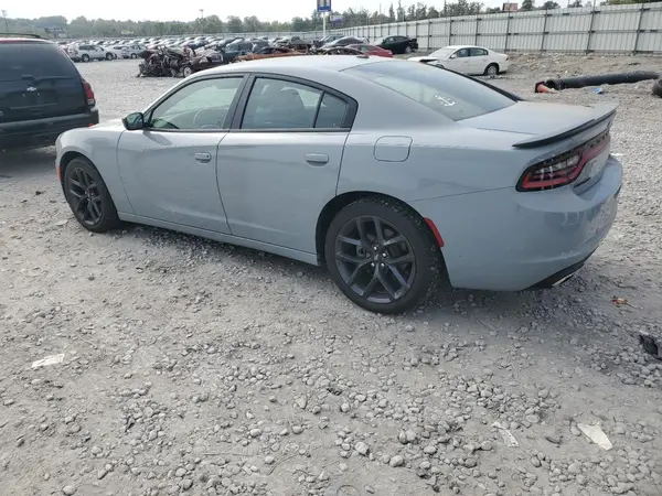 2C3CDXBGXMH625578 2021 DODGE CHARGER - Image 2