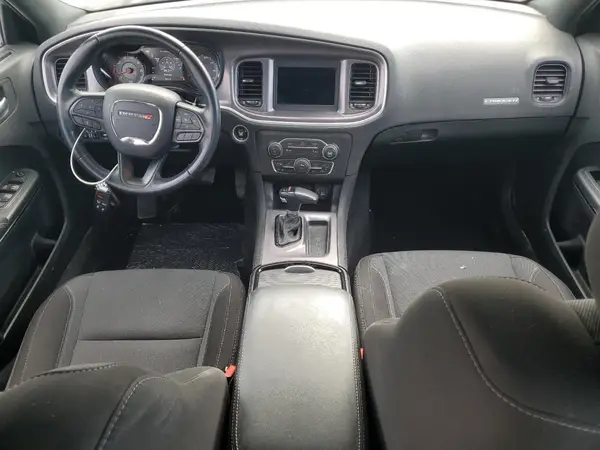 2C3CDXBGXMH625578 2021 DODGE CHARGER - Image 8