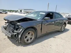2C3CDXBGXMH628321 2021 DODGE CHARGER