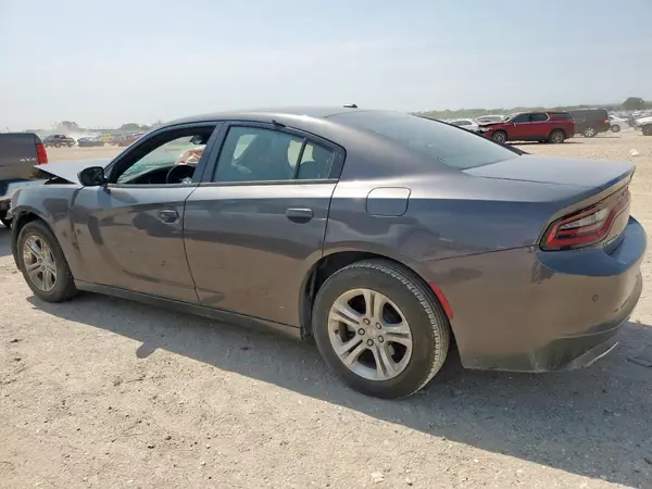 2C3CDXBGXMH628321 2021 DODGE CHARGER - Image 2