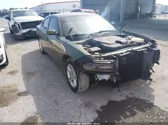 2C3CDXBGXMH628335 2021 DODGE CHARGER