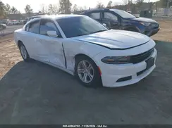 2C3CDXBGXMH628366 2021 DODGE CHARGER
