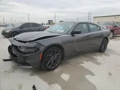 2C3CDXBGXMH628805 2021 DODGE CHARGER