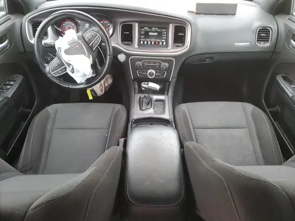 2C3CDXBGXMH628805 2021 DODGE CHARGER - Image 8