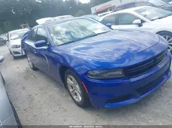 2C3CDXBGXMH632577 2021 DODGE CHARGER