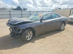 2C3CDXBGXMH632675 2021 DODGE CHARGER