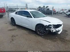 2C3CDXBGXMH633874 2021 DODGE CHARGER