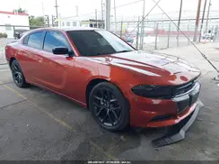 2C3CDXBGXMH636306 2021 DODGE CHARGER