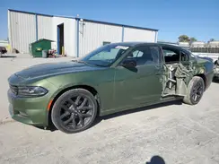 2C3CDXBGXMH636712 2021 DODGE CHARGER