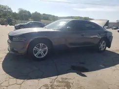 2C3CDXBGXMH638718 2021 DODGE CHARGER