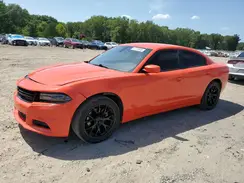 2C3CDXBGXMH639013 2021 DODGE CHARGER