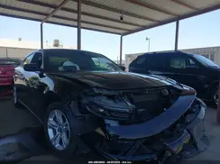 2C3CDXBGXMH639156 2021 DODGE CHARGER