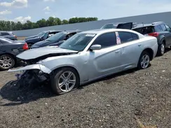 2C3CDXBGXMH639352 2021 DODGE CHARGER