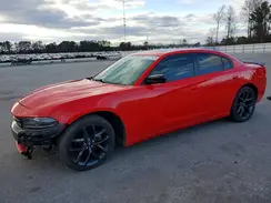 2C3CDXBGXMH640324 2021 DODGE CHARGER