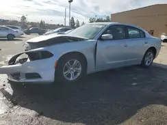 2C3CDXBGXMH642333 2021 DODGE CHARGER