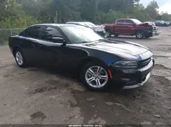 2C3CDXBGXMH642641 2021 DODGE CHARGER