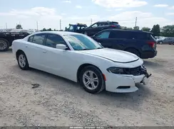 2C3CDXBGXMH642865 2021 DODGE CHARGER