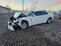 2C3CDXBGXMH643126 2021 DODGE CHARGER