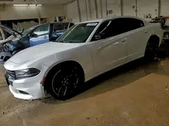 2C3CDXBGXMH645703 2021 DODGE CHARGER