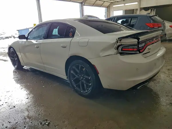 2C3CDXBGXMH645703 2021 DODGE CHARGER - Image 2