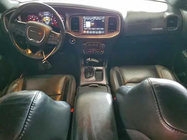 2C3CDXBGXMH645703 2021 DODGE CHARGER - Image 8