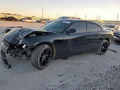 2C3CDXBGXMH646897 2021 DODGE CHARGER