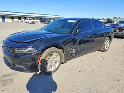 2C3CDXBGXMH647385 2021 DODGE CHARGER