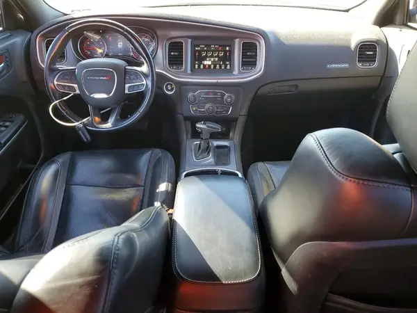 2C3CDXBGXMH647385 2021 DODGE CHARGER - Image 8