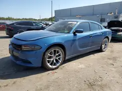 2C3CDXBGXMH653235 2021 DODGE CHARGER