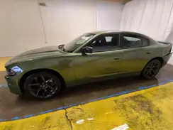2C3CDXBGXMH656796 2021 DODGE CHARGER