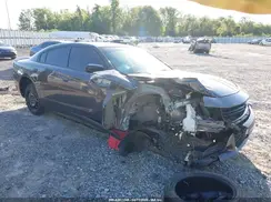 2C3CDXBGXMH659892 2021 DODGE CHARGER