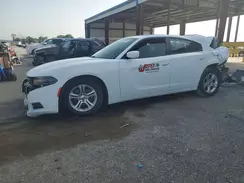2C3CDXBGXMH663277 2021 DODGE CHARGER