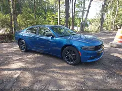 2C3CDXBGXMH668804 2021 DODGE CHARGER