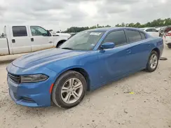 2C3CDXBGXMH675364 2021 DODGE CHARGER