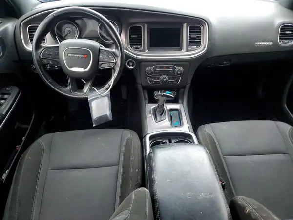 2C3CDXBGXMH675364 2021 DODGE CHARGER - Image 8