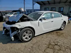 2C3CDXBGXMH675414 2021 DODGE CHARGER