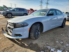 2C3CDXBGXMH678541 2021 DODGE CHARGER