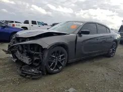 2C3CDXBGXMH681603 2021 DODGE CHARGER