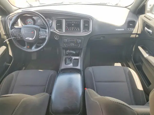 2C3CDXBGXMH682668 2021 DODGE CHARGER - Image 8