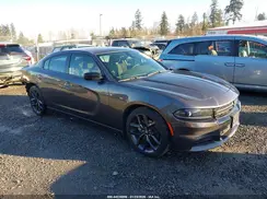 2C3CDXBGXNH106659 2022 DODGE CHARGER